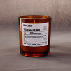 Fruit Collection | Natural Candle | 320g