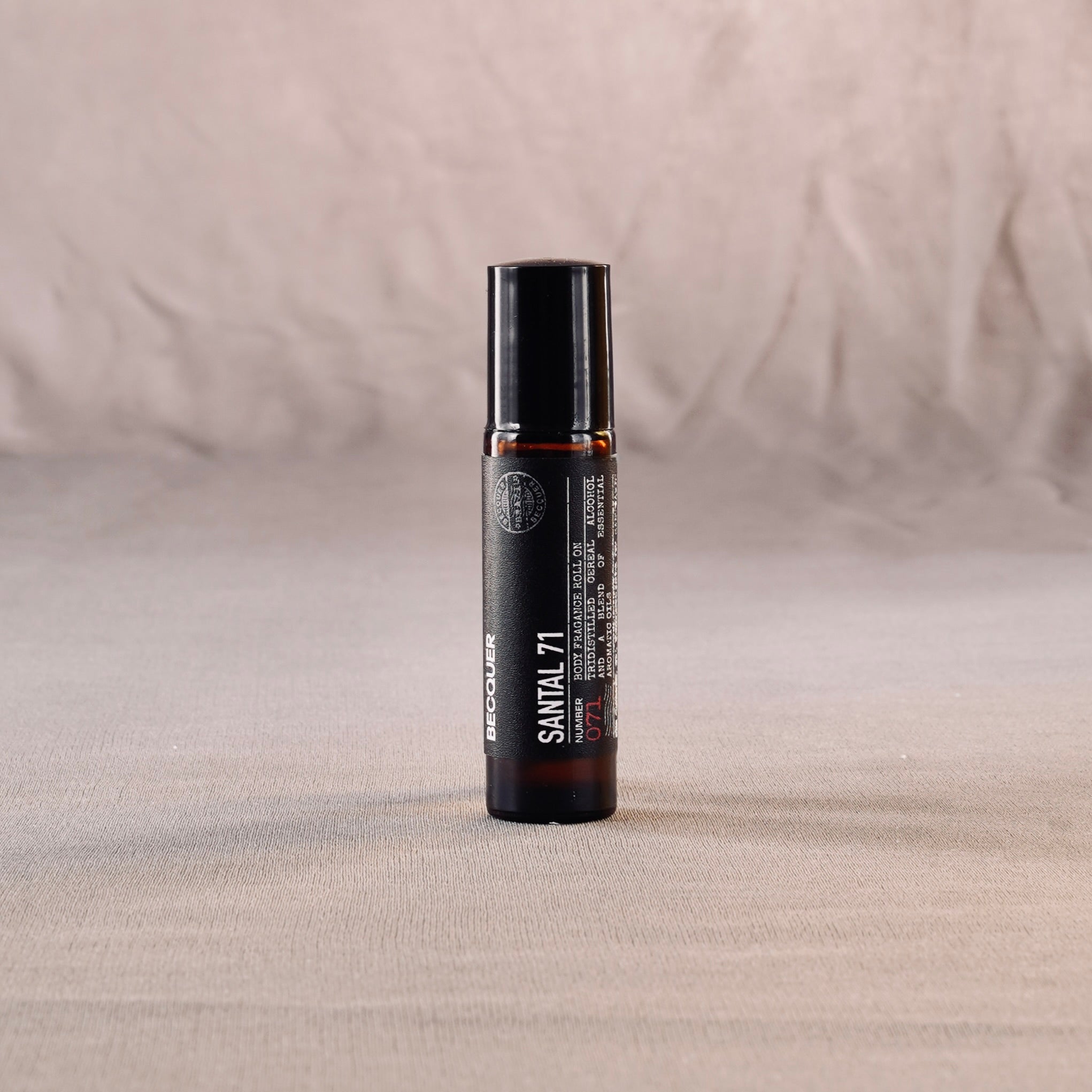 Santal 71 | Roll On Extrait de Parfume  | 10 ml