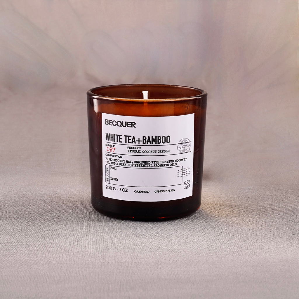 Rescue Collection | Natural Candle | 200g