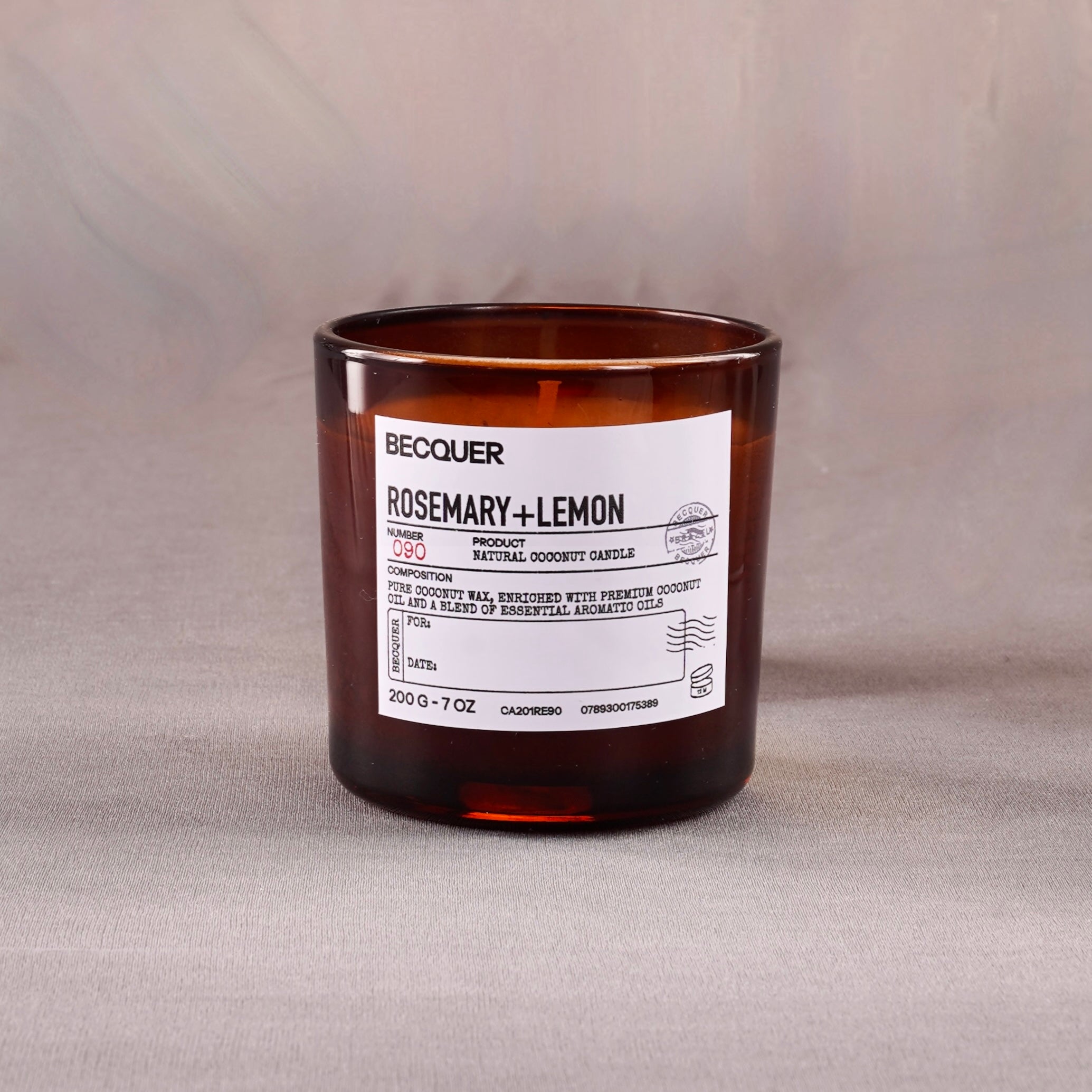 Rescue Collection | Natural Candle | 200g