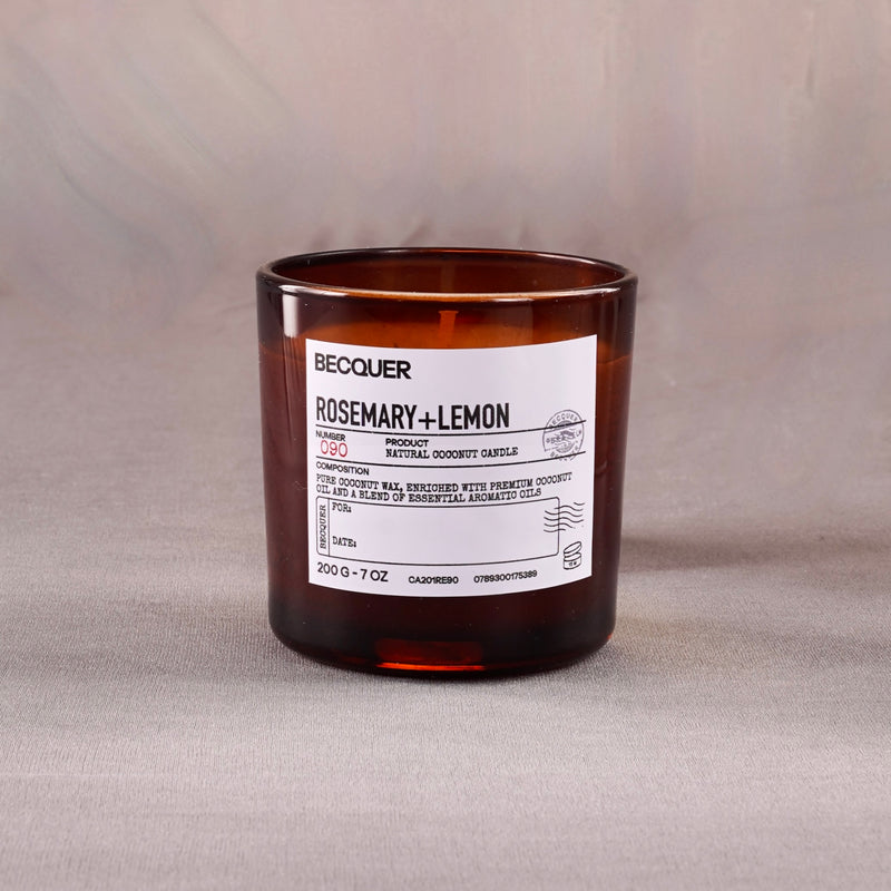 Rescue Collection | Natural Candle | 200g
