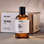 Rio Night | Eau de Parfum  | 100 ml