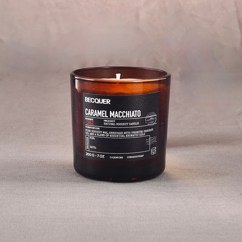 Food Collection | Natural Candle | 200g