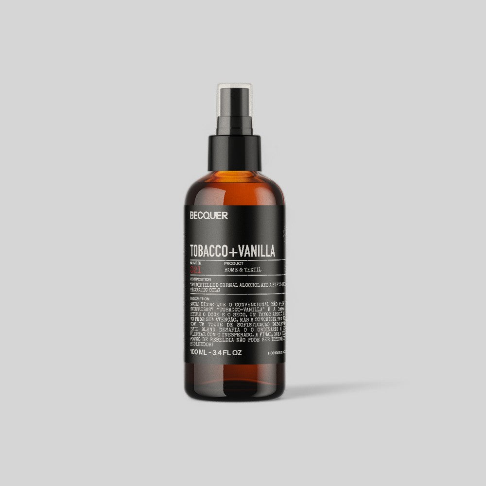 Wood Collection | Traveler Spray | 100ml