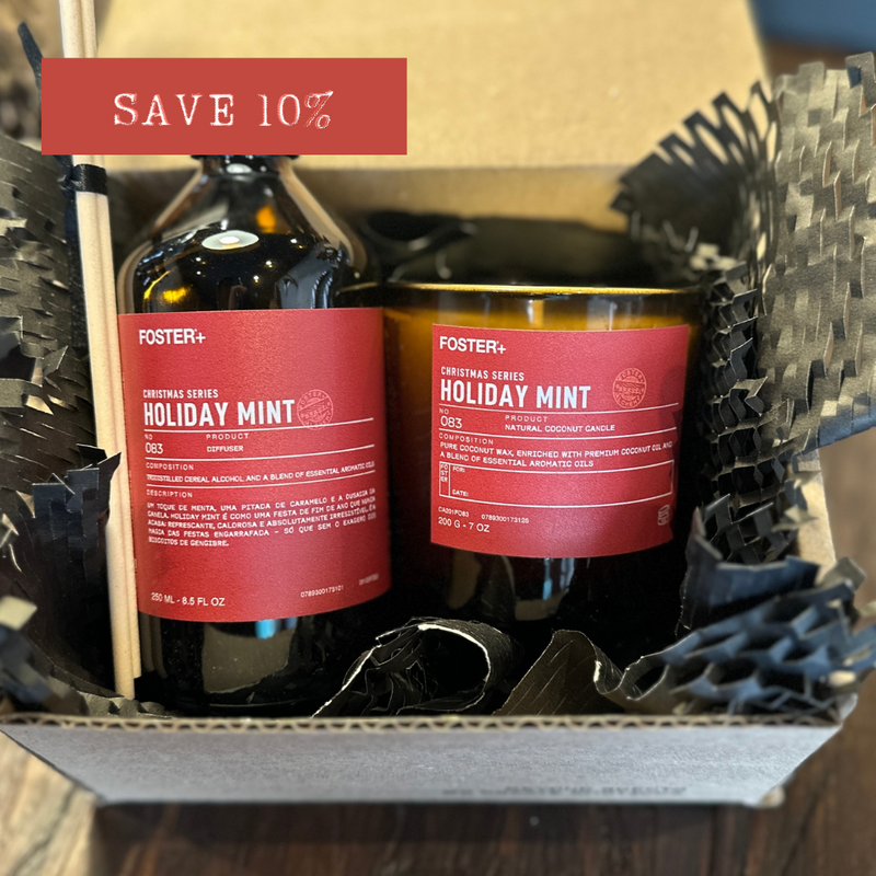 Christmas Duet | Holiday Mint