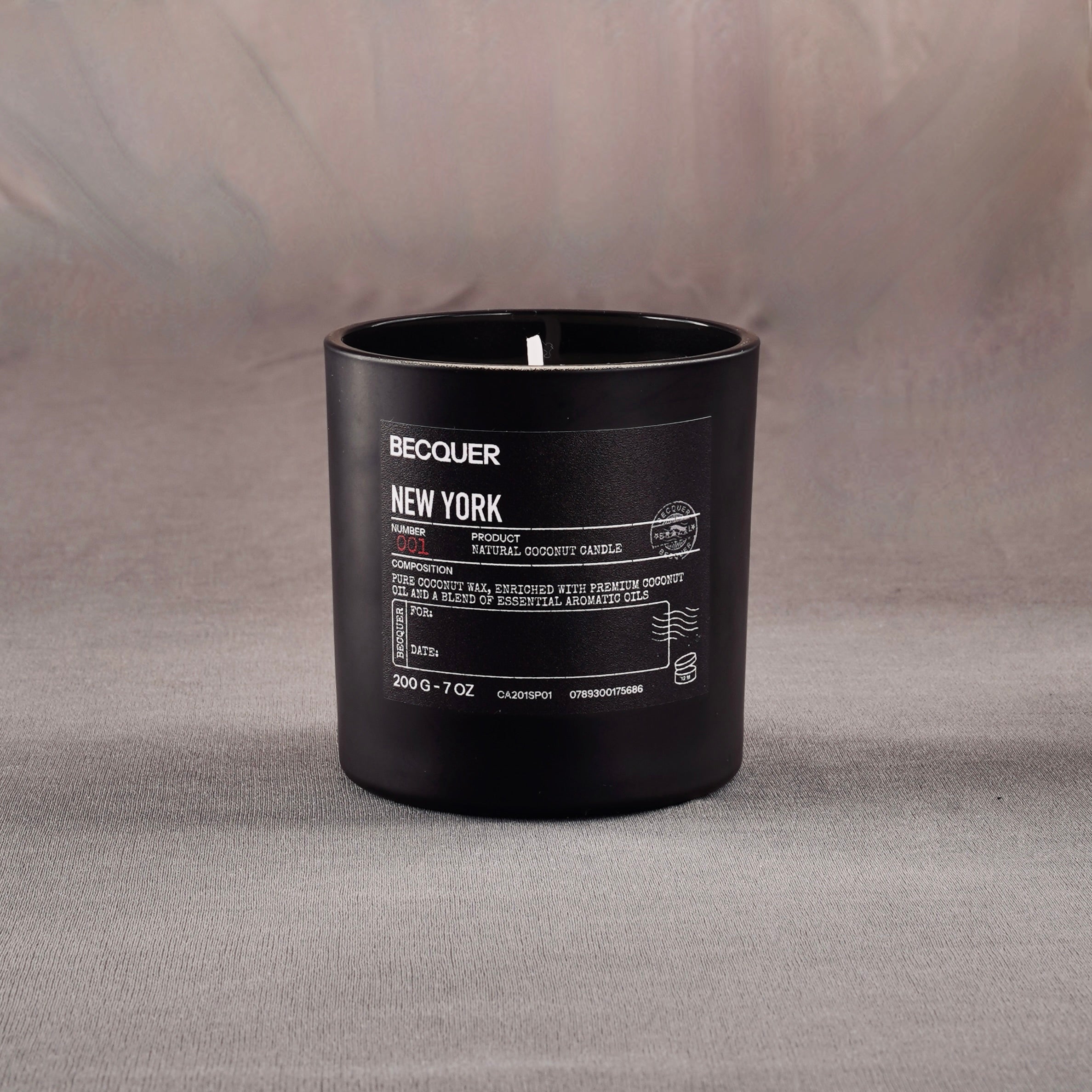 Special Collection | Natural Candle | 200g