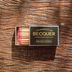 Fosforos Becquer