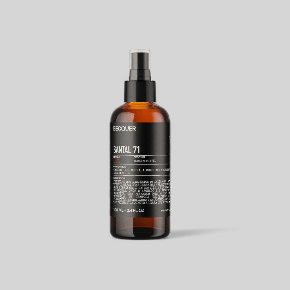 Special Collection | Traveler Spray | 100ml