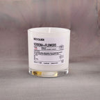 Floral Collection | Natural Candle | 200g