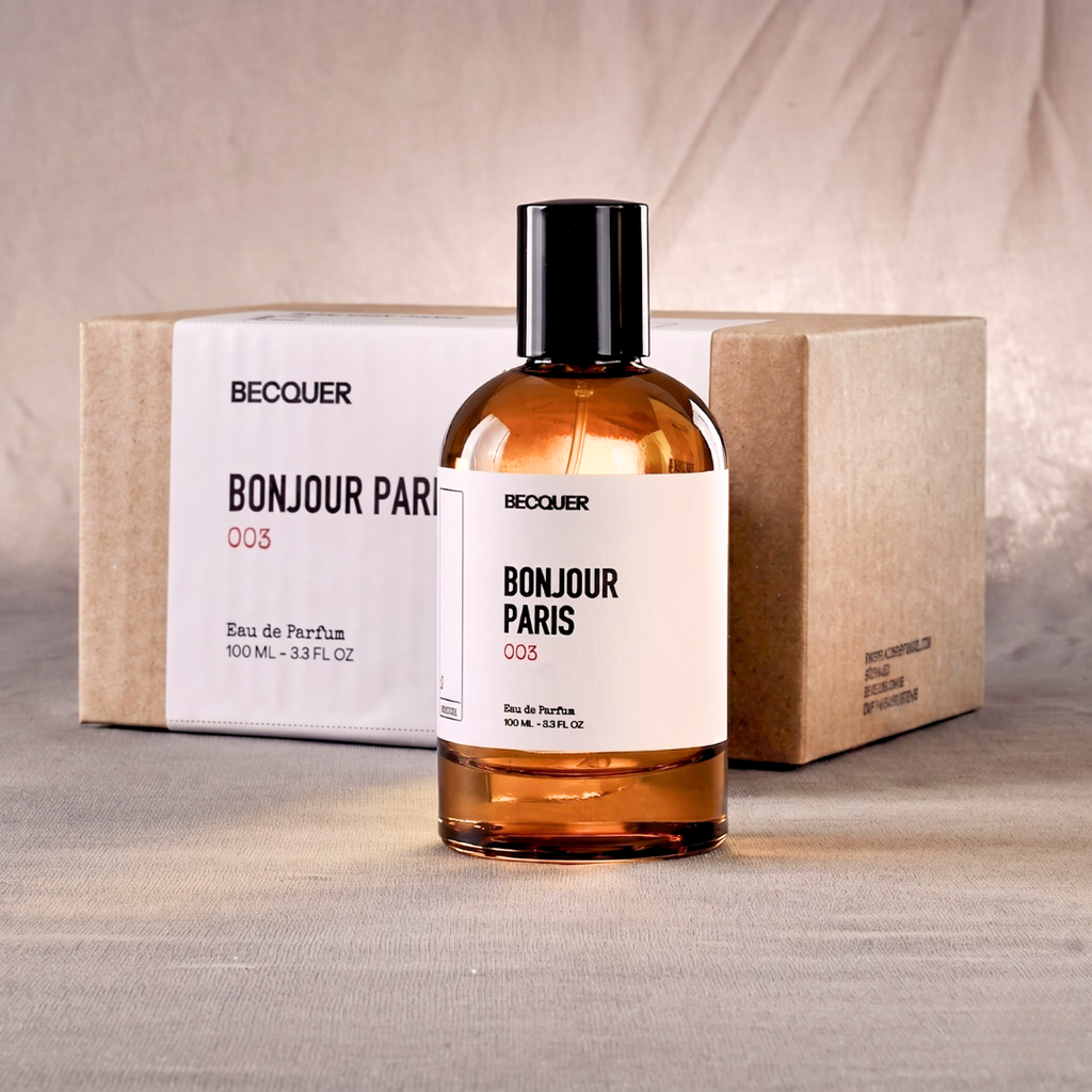 Bonjour Paris | Eau de Parfum