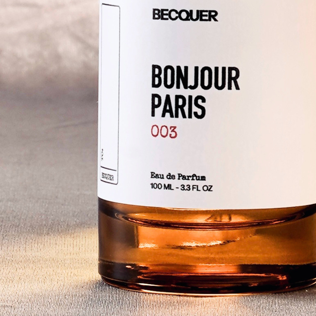 Bonjour Paris | Eau de Parfum