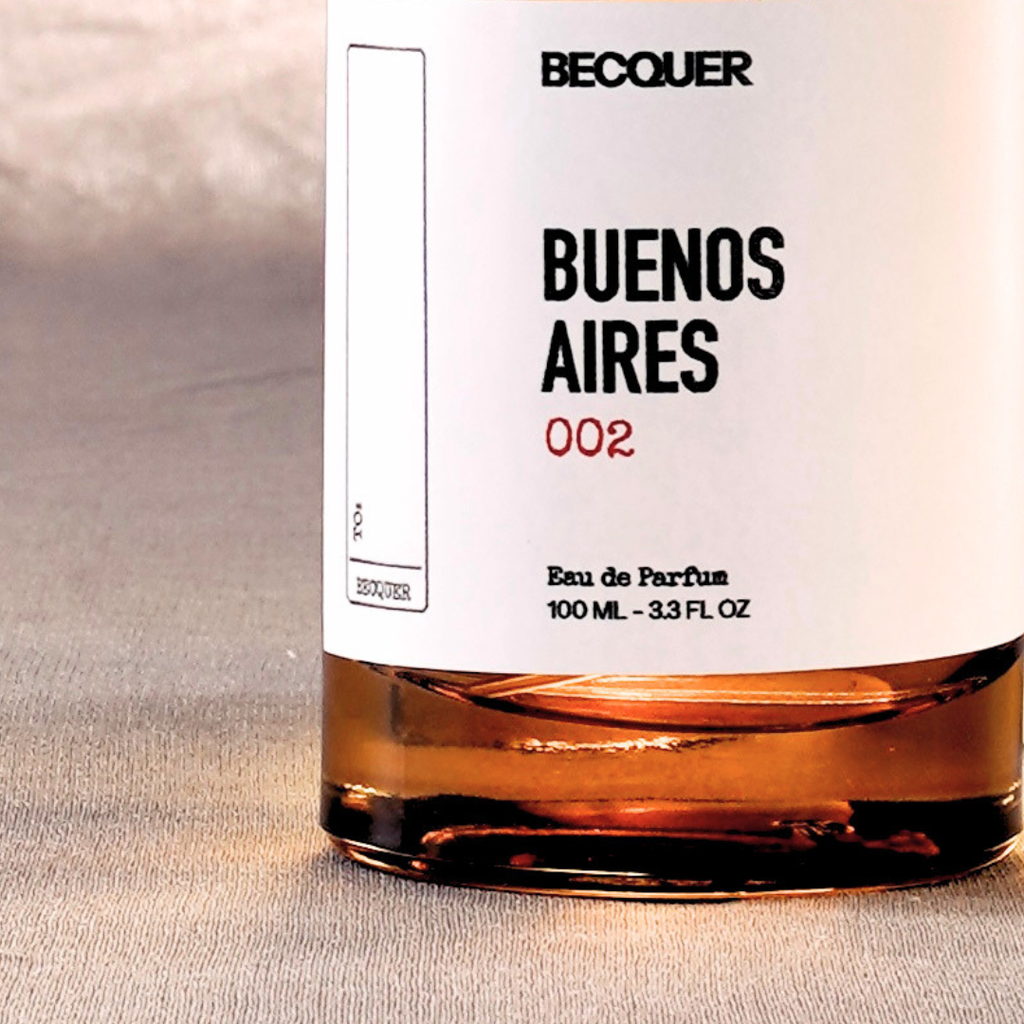 Buenos Aires | Eau de Parfum