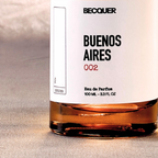 Buenos Aires | Eau de Parfum