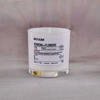 Floral  Collection | Natural Candle | 200g