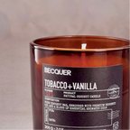 Wood Collection | Natural Candle | 200g