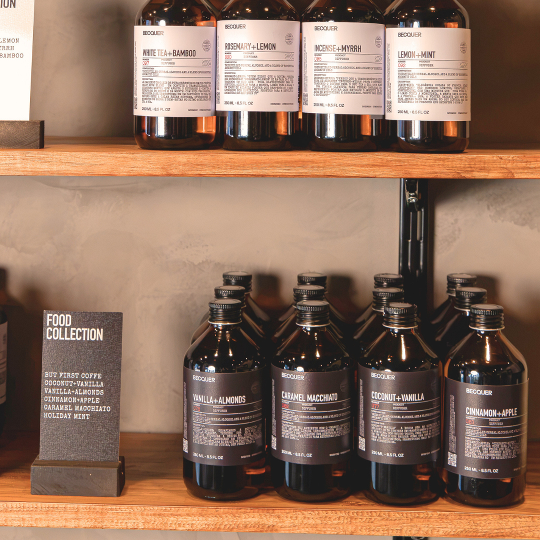 Diffusers