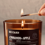Food Collection | Natural Candle | 320g