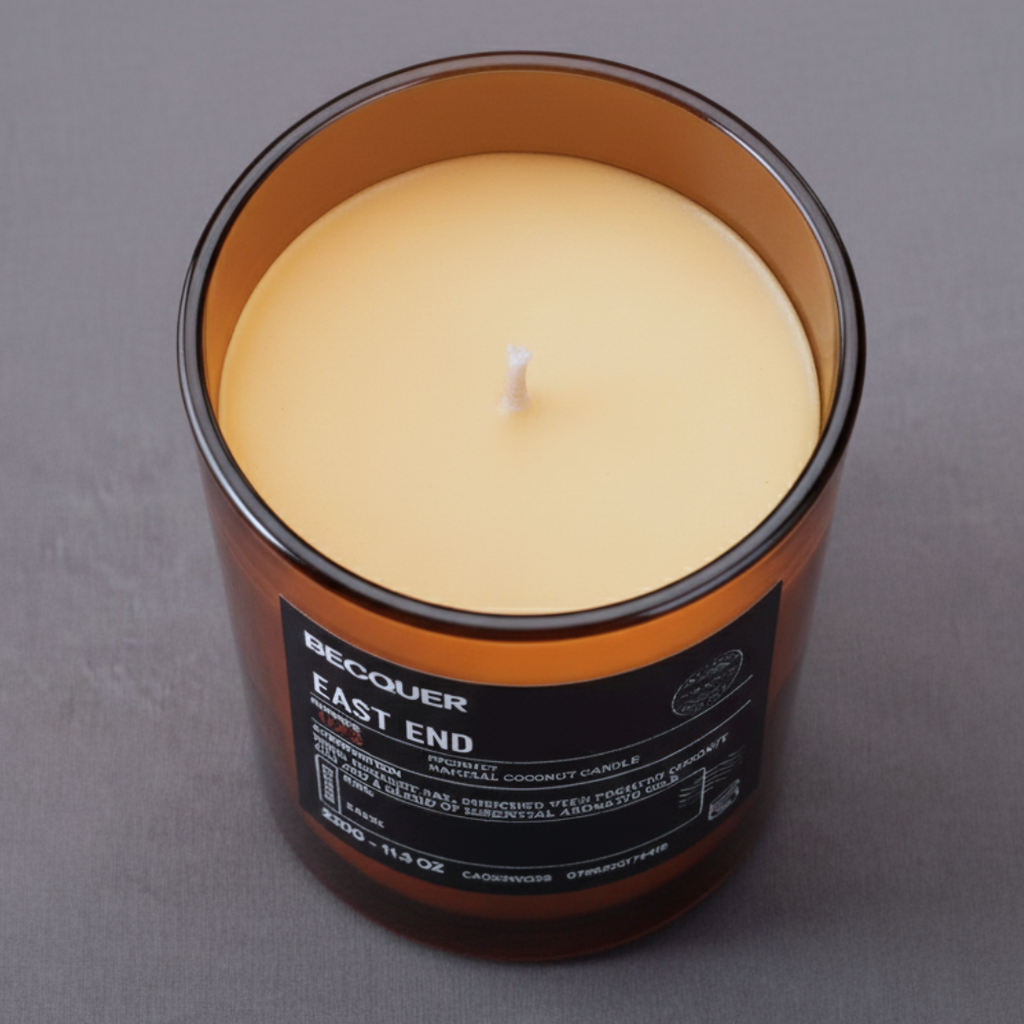 Special Collection | Natural Candle | 320g