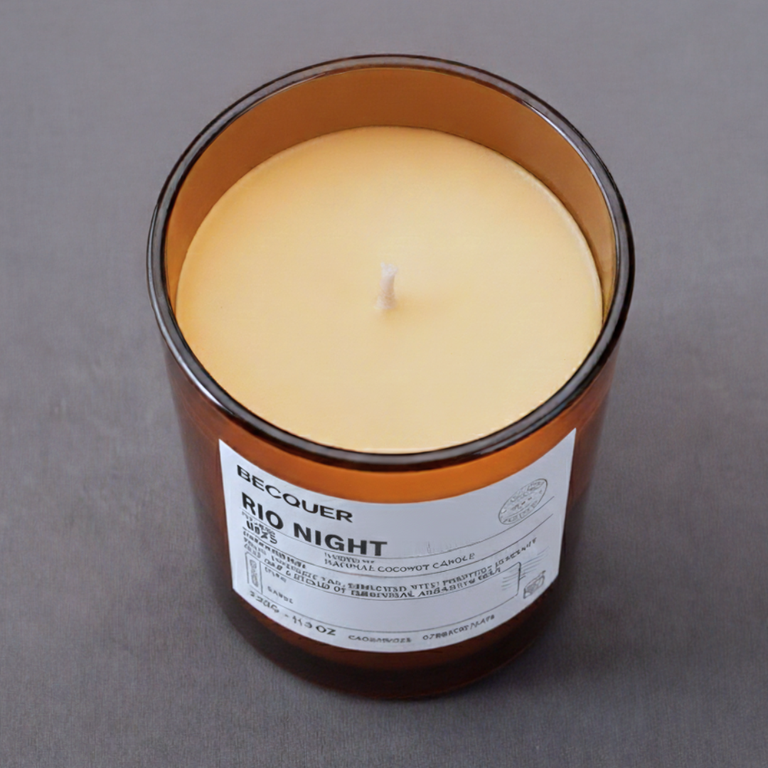 Special Collection | Natural Candle | 320g