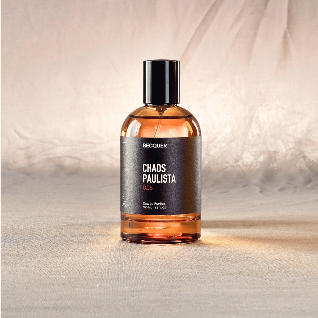 Chaos Paulista | Eau de Parfum