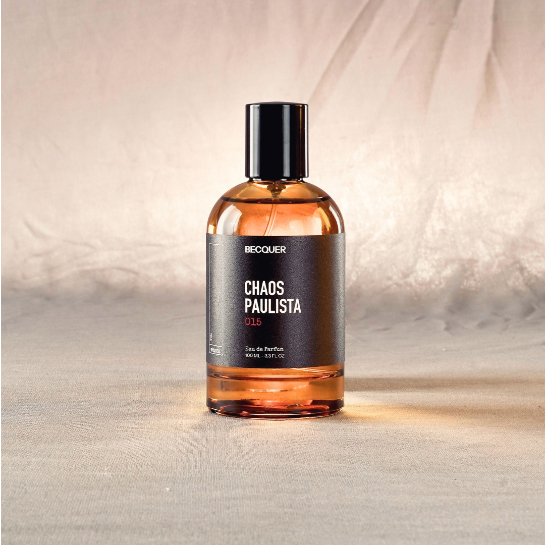 Chaos Paulista | Eau de Parfum