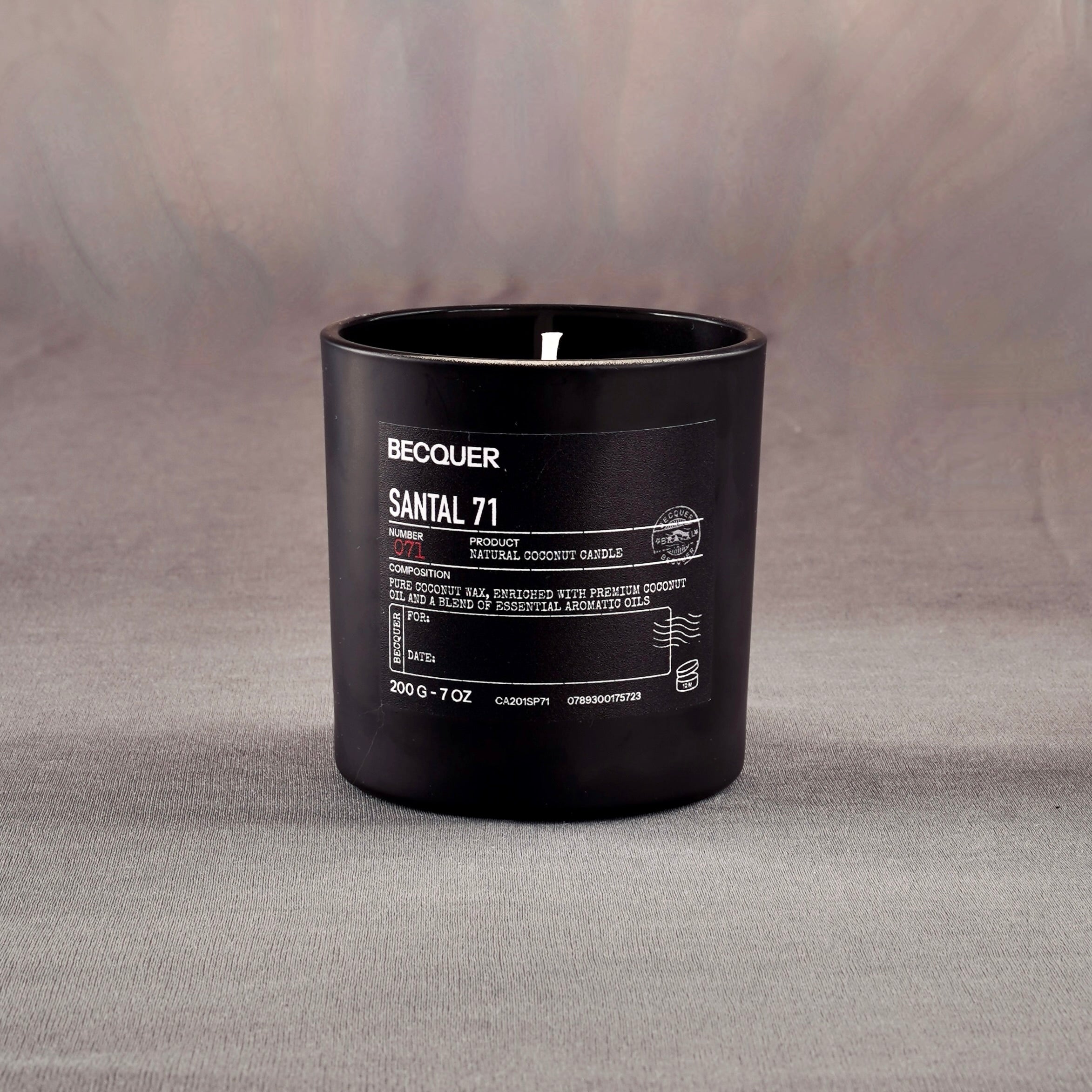 Special Collection | Natural Candle | 200g
