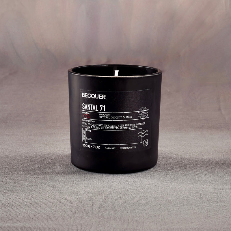 Special Collection | Natural Candle | 200g