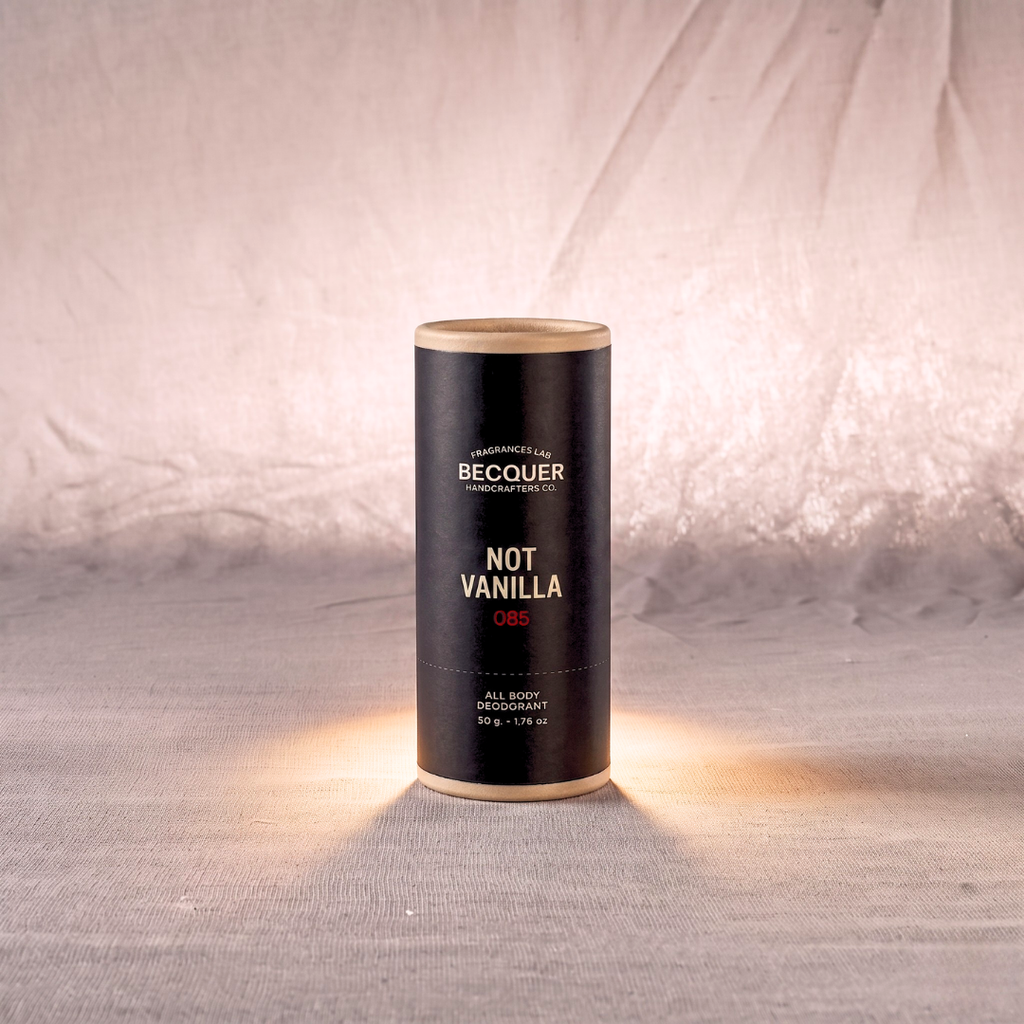 All Body DEO