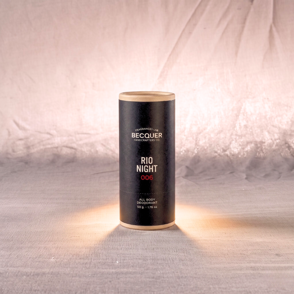 All Body DEO