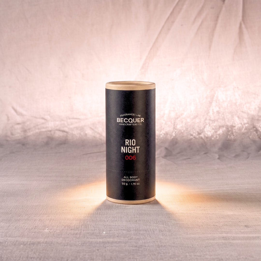 All Body DEO