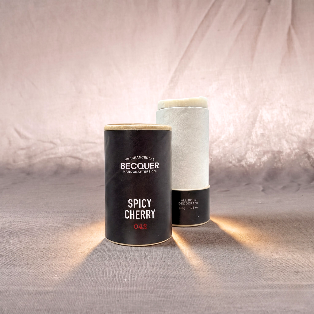 All Body DEO