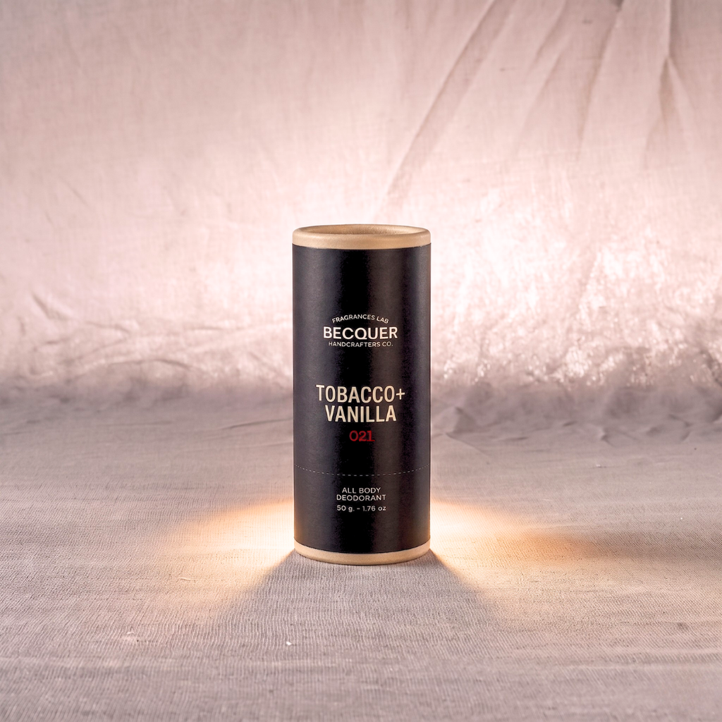 All Body DEO