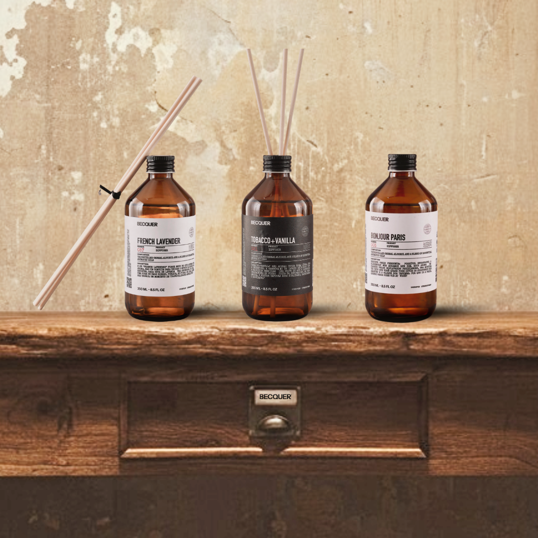 DIFFUSERS