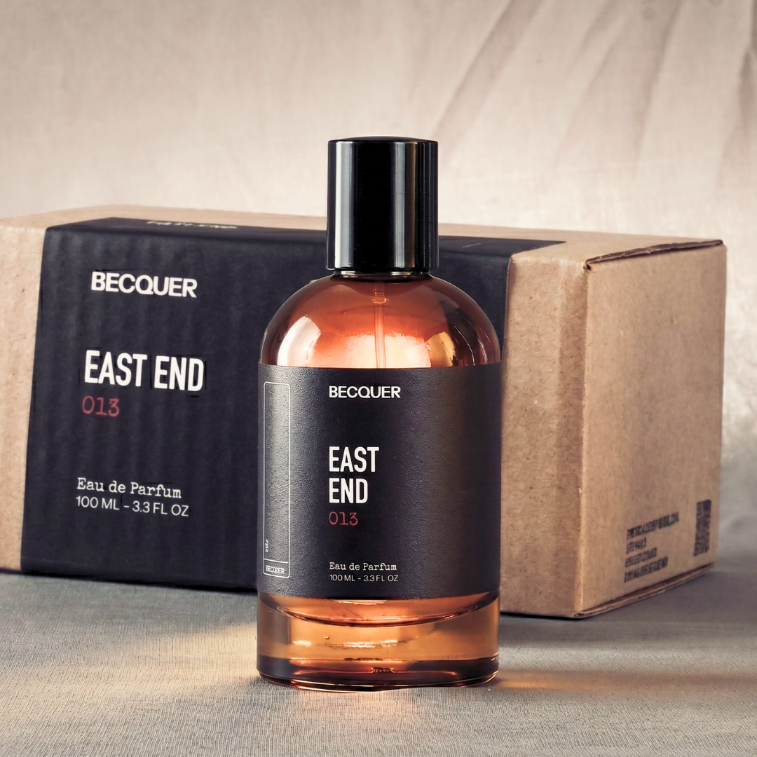 East End | Eau de Parfum