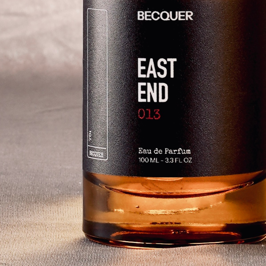 East End | Eau de Parfum