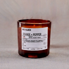 Fruit Collection | Natural Candle | 200g