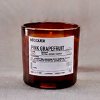 Fruit Collection | Natural Candle | 200g