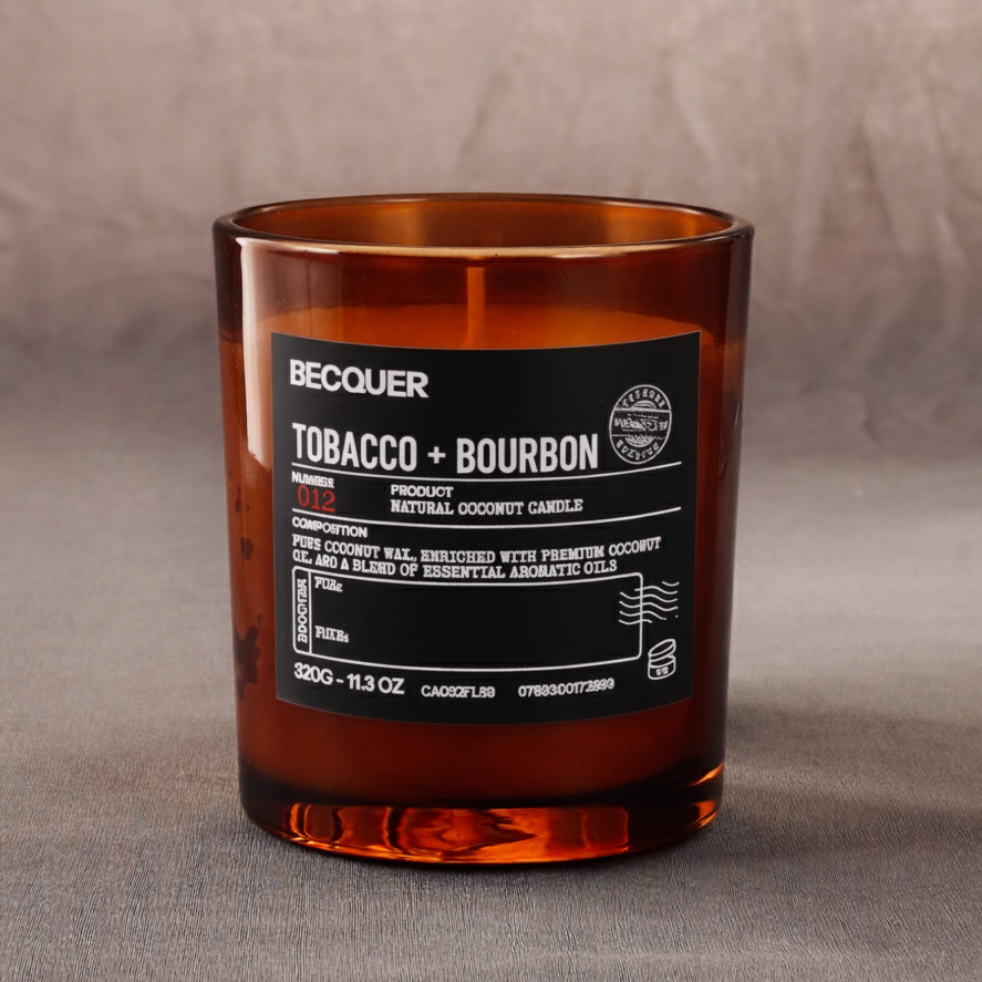 Special Collection | Natural Candle | 320g