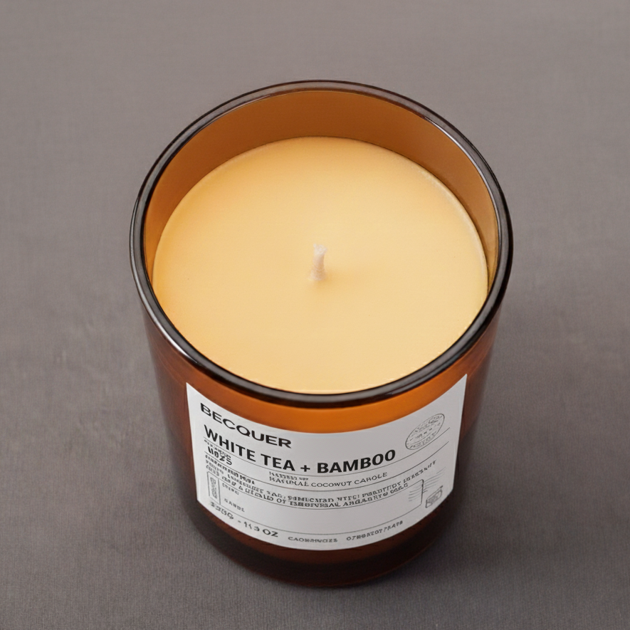 Rescue Collection | Natural Candle | 320g