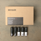 Gourmand  Collection | Decants | 5x3ml.