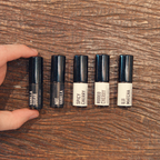 Gourmand  Collection | Decants | 5x3ml.