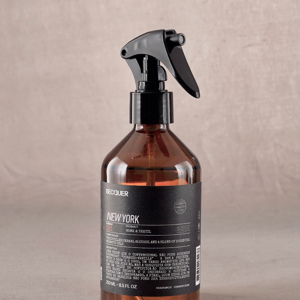 Special Collection | Home & Textil | 250 ml.