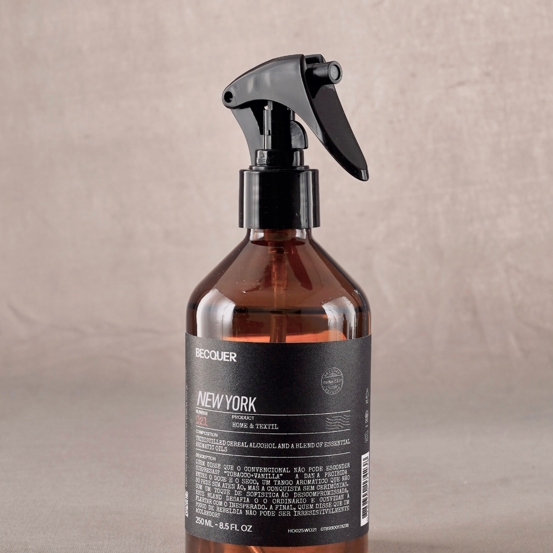 Special Collection | Home & Textil | 250 ml.