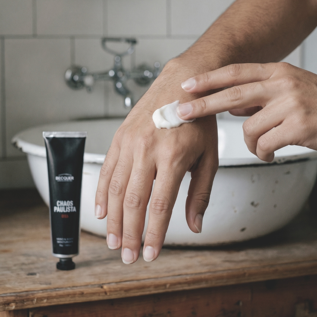 HAND & BODY MOSTURIZER