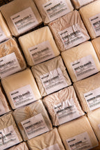 Karité Hand Soap | 100g