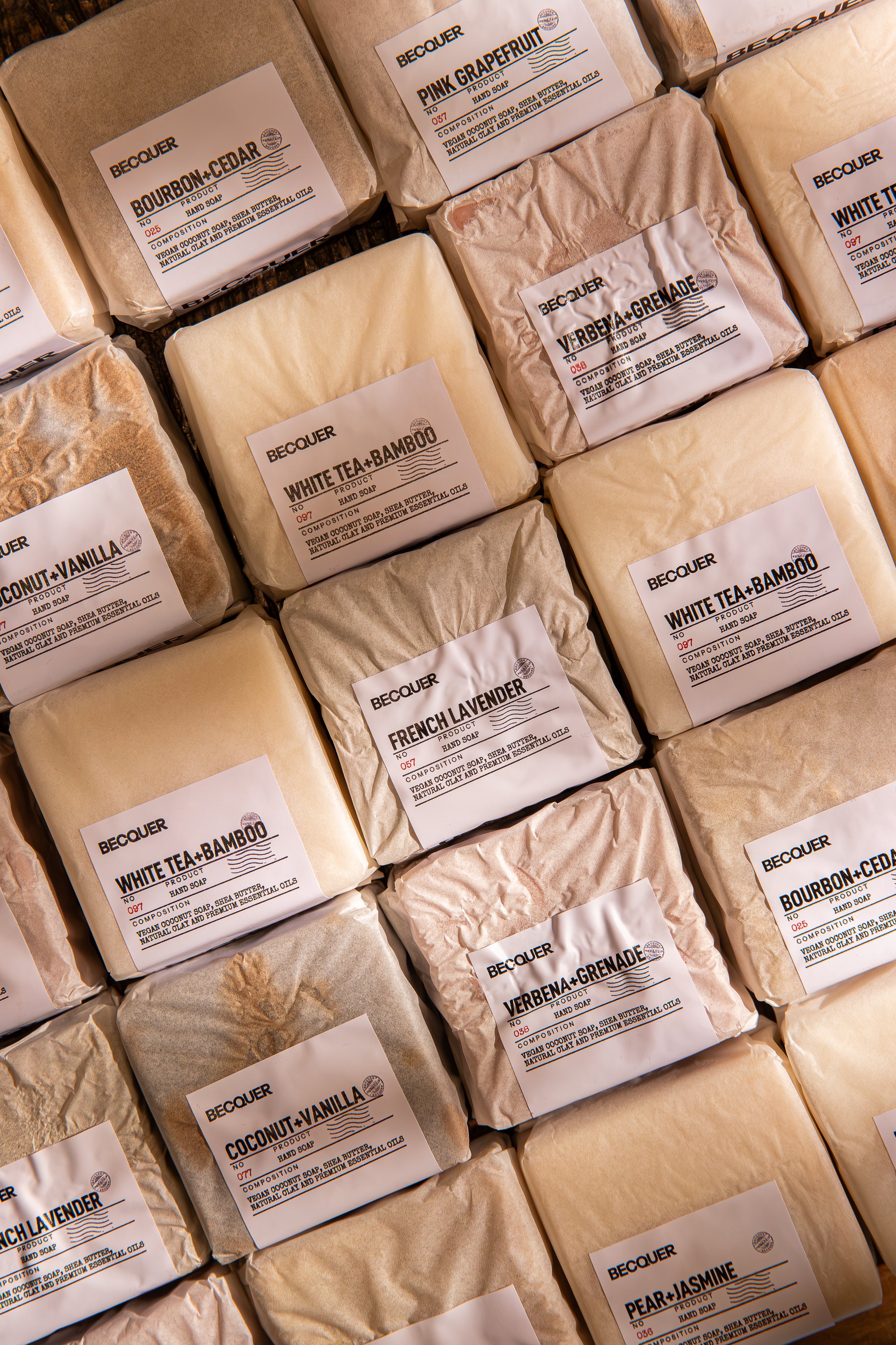 Karité Hand Soap | 100g