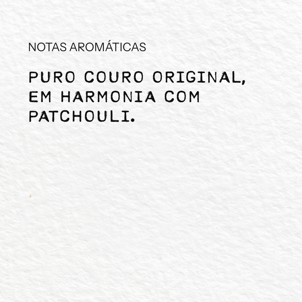 Original Leather | Eau de Parfum  | 100 ml