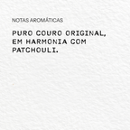 Original Leather | Eau de Parfum  | 100 ml