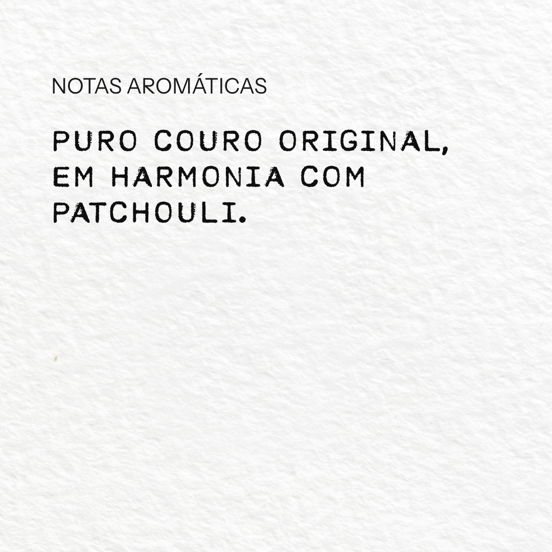 Original Leather | Eau de Parfum  | 100 ml