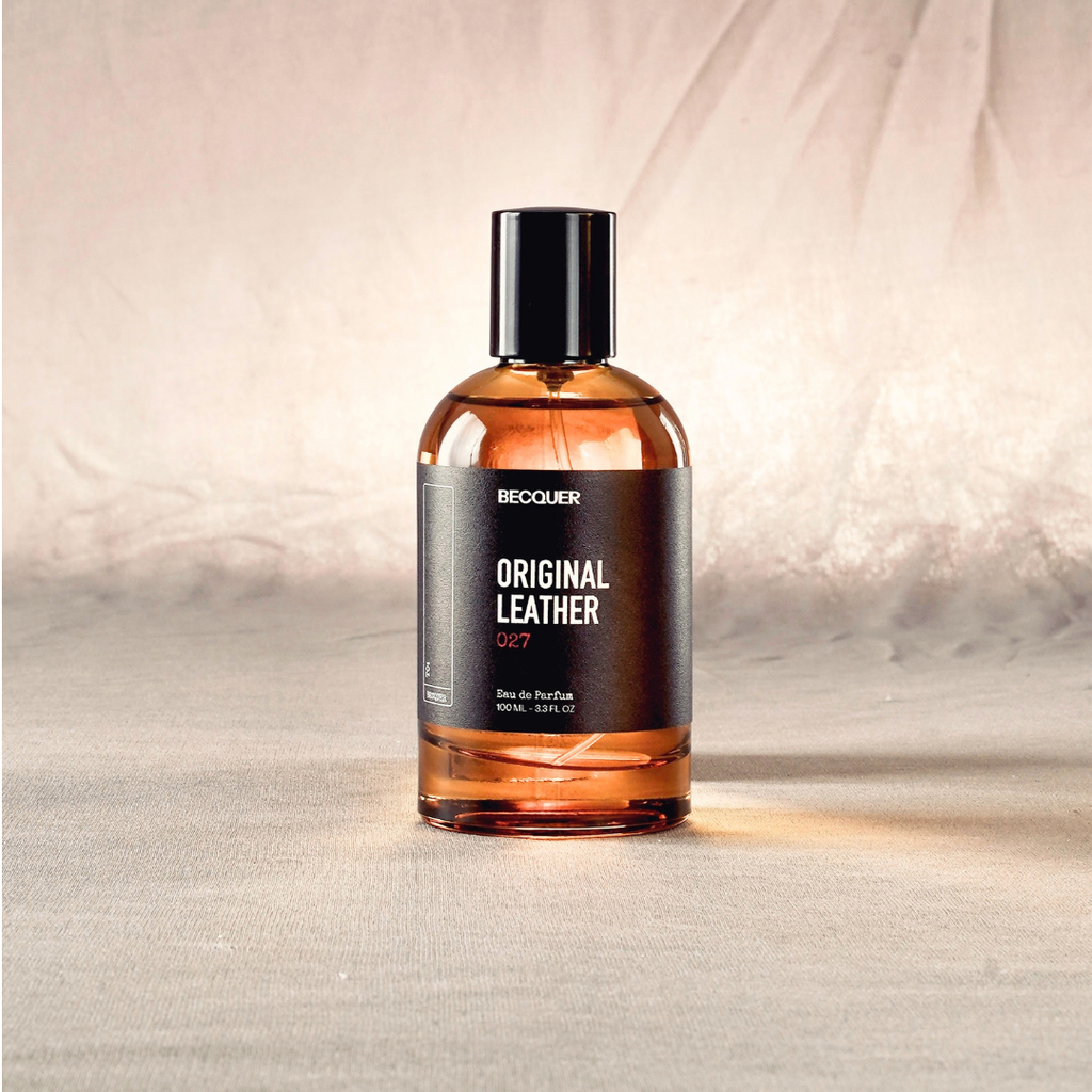 Original Leather | Eau de Parfum